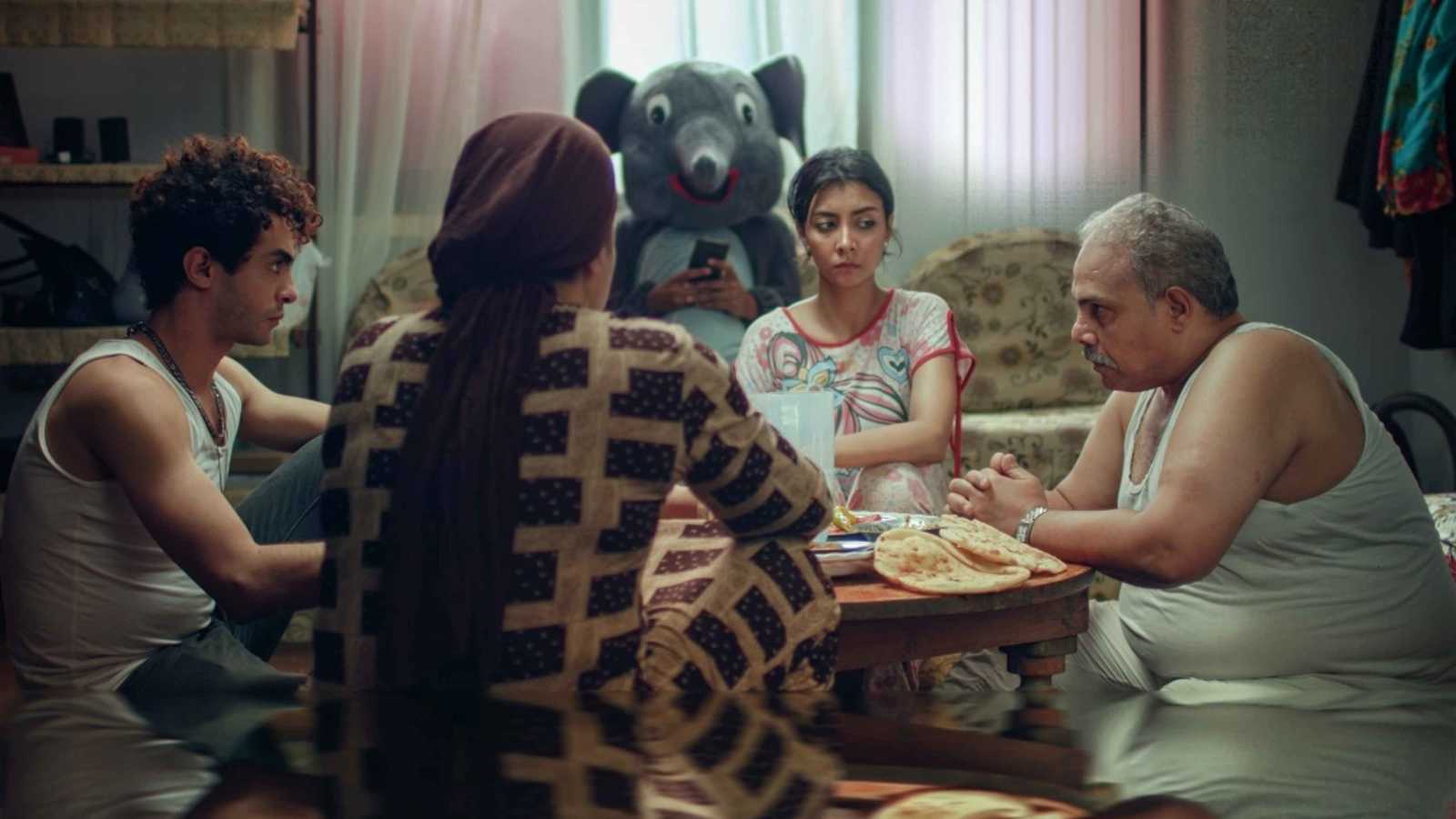 رغم اعتذار السينما.. مخرج “اختيار مريم” يتوعد بالتصعيد