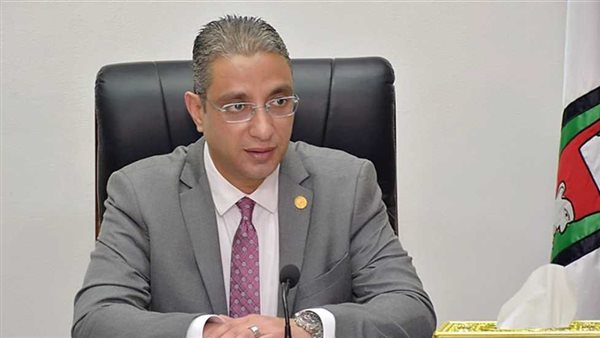 رفع 1400 طن قمامة يوميا من الشوارع بالمراكز