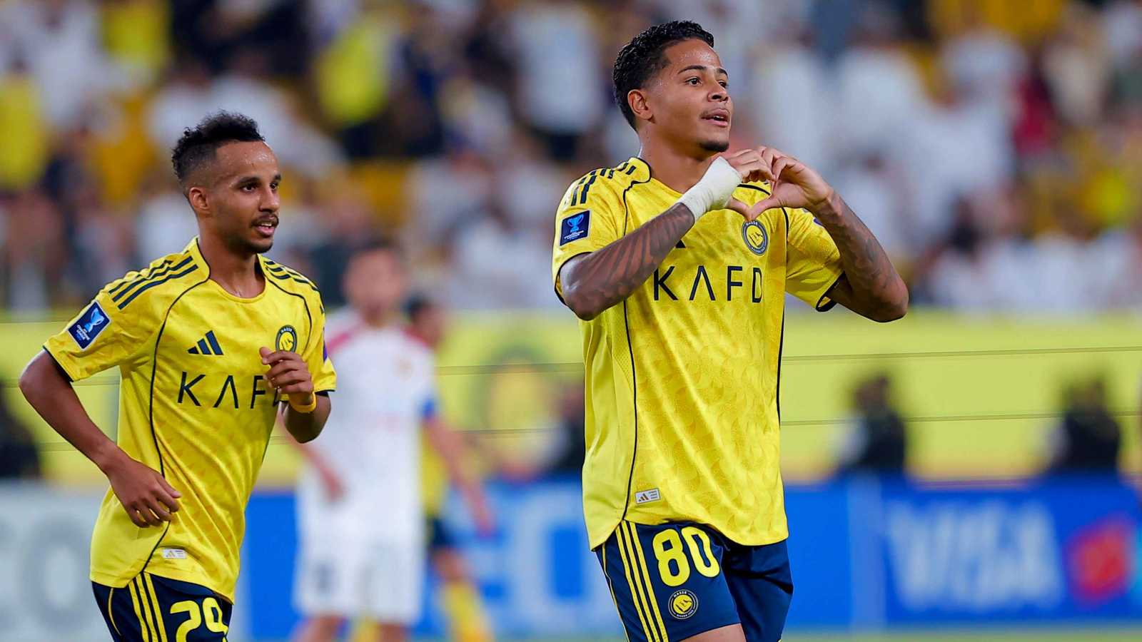رونالدو خسر شيئا هاما.. النصر السعودي يحقق 4 مكاسب كبرى بالفوز على استقلول