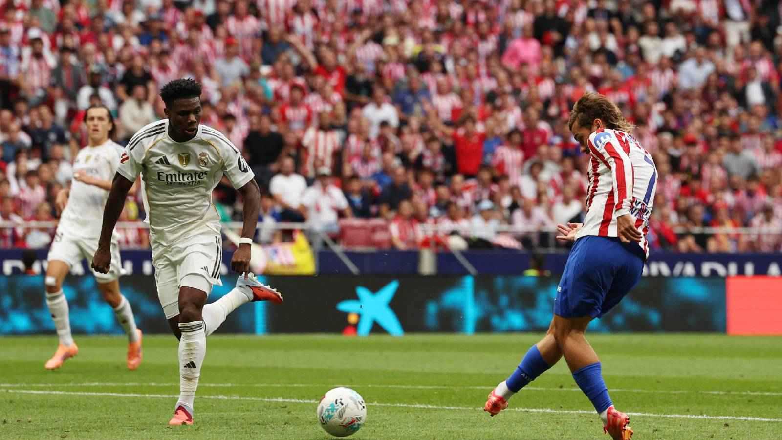 ريال مدريد ليس وحده.. سقوط فاضح لـ4 أندية كبيرة في “السبت الحزين”