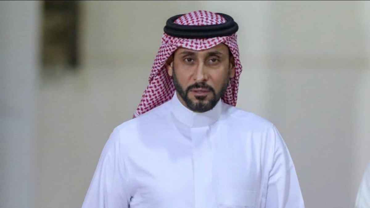 سامي الجابر يختار مدرب المنتخب السعودي القادم (فيديو)