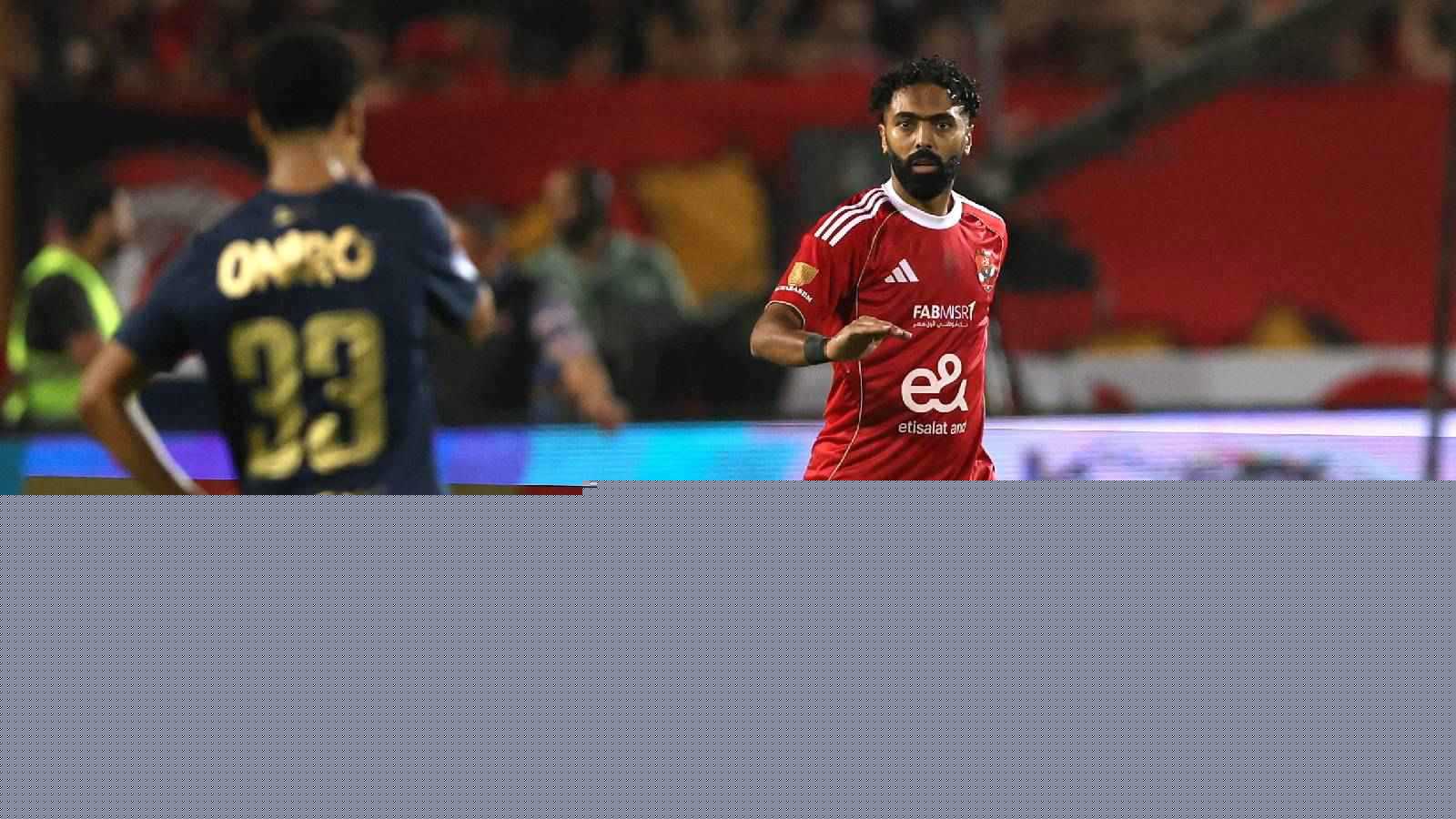 سر القبلة.. ماذا يوجد في “تعويذة” حسين الشحات التي دمرت الزمالك؟