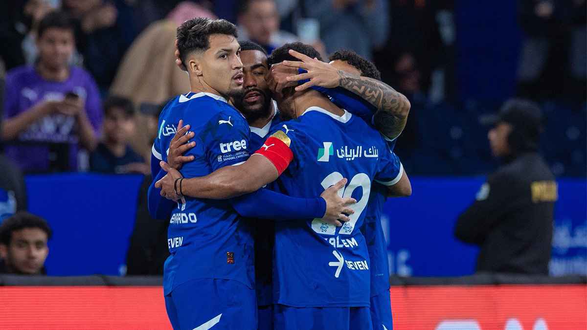 سر فشل انتقال ماركوس ليوناردو إلى ساو باولو البرازيلي