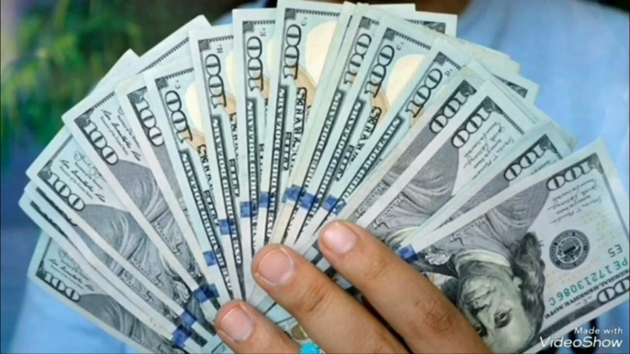 الدولار ينهي الأسبوع على ارتفاع تعرف على سعر الدولار في البنوك اليوم