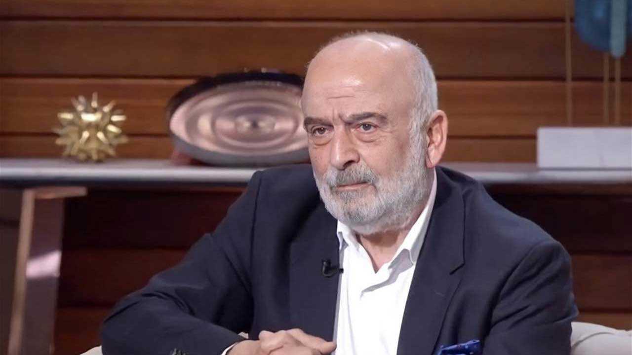 سلوم حداد يدافع عن وجهة نظره في أزمة “الفصحى المصرية” (فيديو)