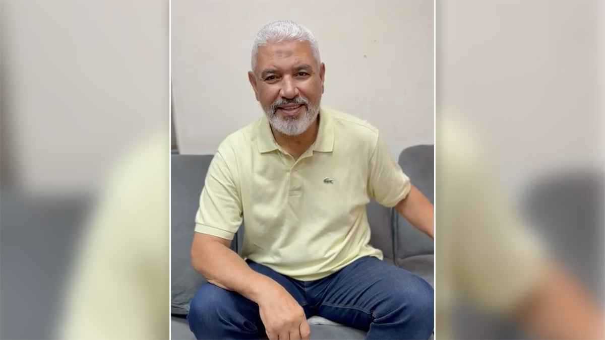 “سيكون أغلى من كريستيانو رونالدو”.. جمال عبد الحميد يختار لاعبه المثالي (فيديو)