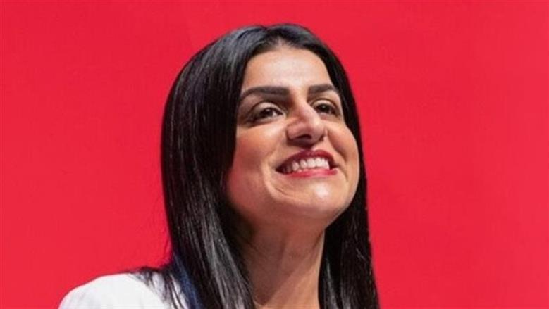 شابانا محمود أول مسلمة تتولى وزارة الداخلية في تاريخ بريطانيا