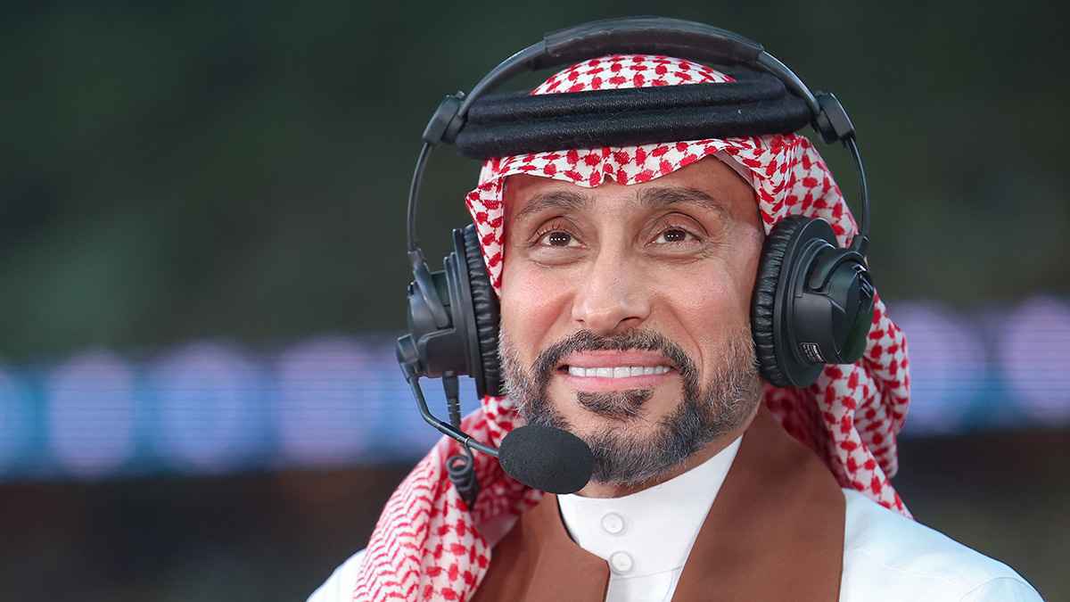 شيء غير طبيعي.. سامي الجابر يكشف سر تراجع مستوى نجم الأهلي توني (فيديو)