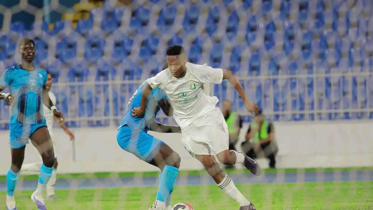 صدامات عربية.. الفرق المتأهلة ومواجهات دور الـ32 بدوري أبطال إفريقيا