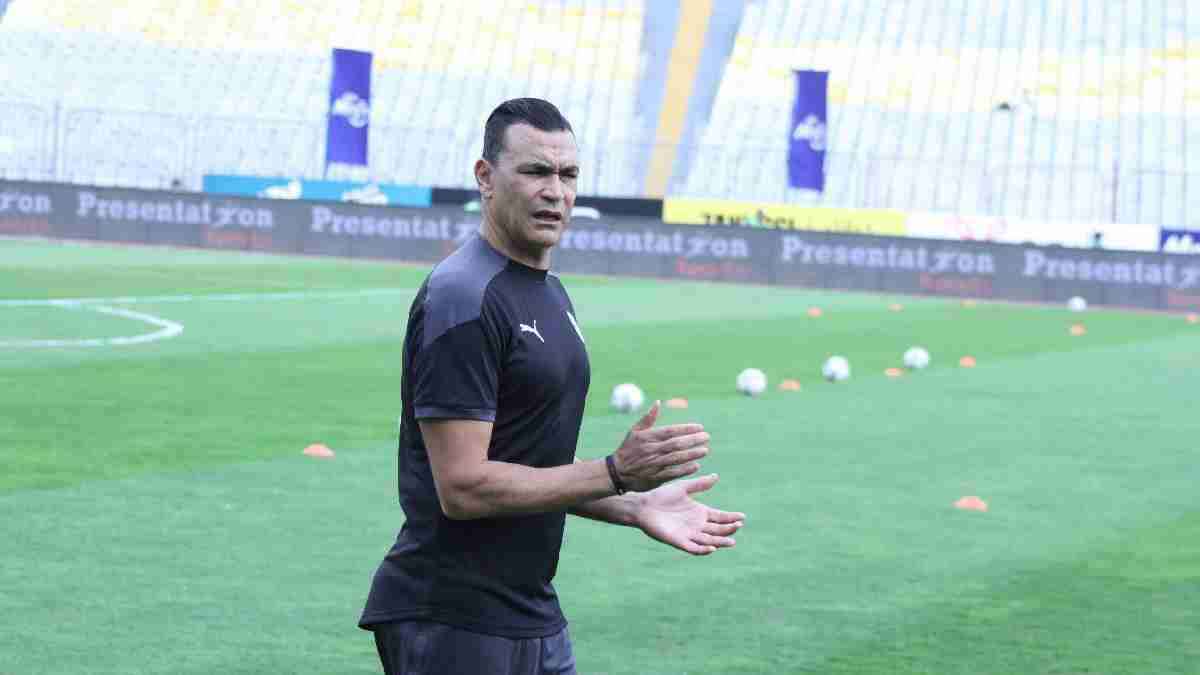 صراع لا ينتهي.. عصام الحضري يوجه “ضربة جديدة” لشوبير (فيديو)