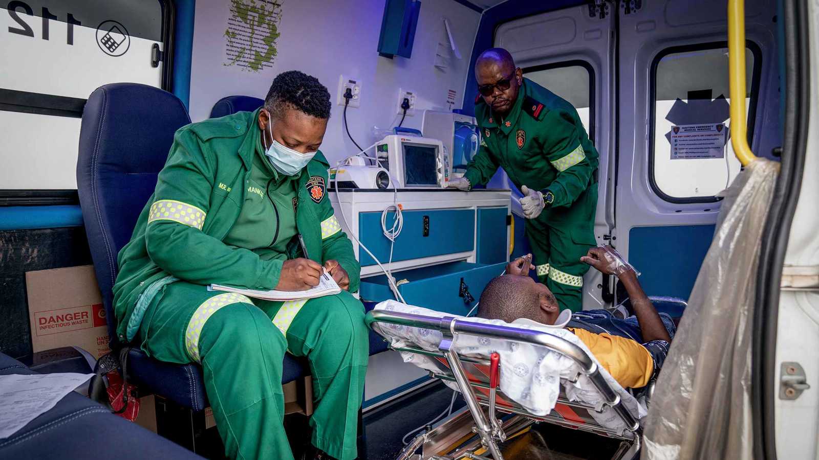 صعود مرعب لوفيات الكوليرا.. "الصحة العالمية" تقرع نواقيس الخطر