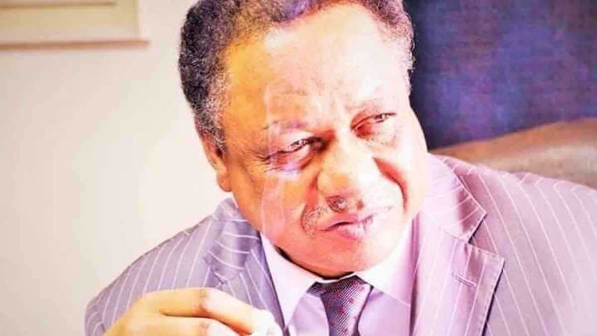 “طائر المسرح المهاجر”.. من هو العراقي الراحل عباس الحربي؟