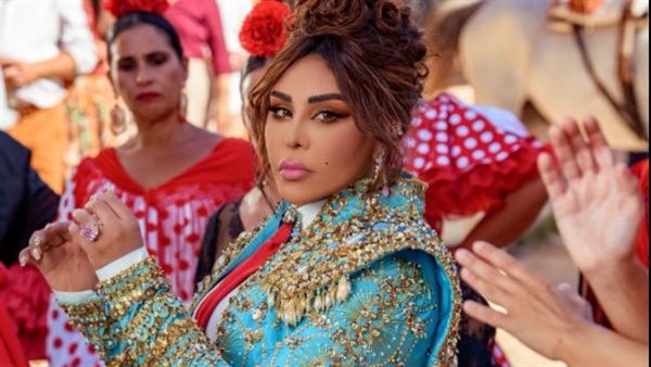 “طاير قلبي ومتحمسة”.. “أحلام” توجه رسالة لجمهورها في جدة قبل حفلها (فيديو)