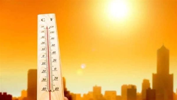 طقس حار نهارًا معتدل ليلًا غدًا.. شبورة واضطراب في الملاحة بخليج السويس