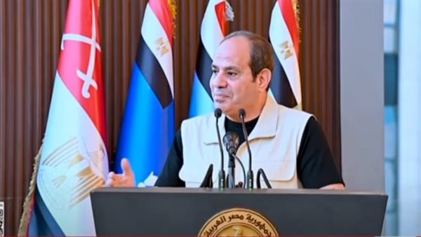 طلاب الأكاديمية العسكرية المصرية لهم دور فى تطوير مصر