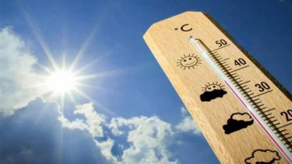 عاجل.. الأرصاد الجوية تُحذر من الطقس اليوم الخميس 18 سبتمبر
