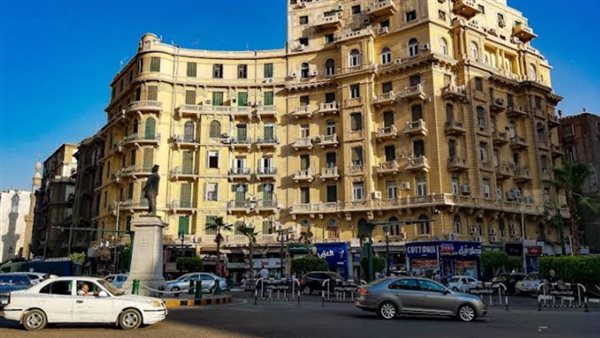عاجل.. الحكومة تطلق خلال أيام المنصة الإلكترونية لحجز الوحدات البديلة للإيجار القديم