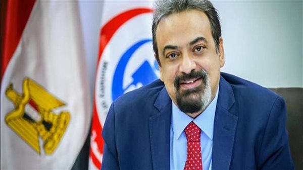عاجل.. الصحة تحيل واقعة وفاة طفلين بالمنوفية بعد التطعيم إلى النيابة العامة للتحقيق