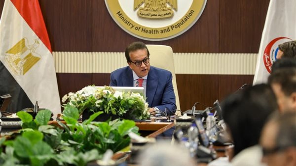 عاجل.. “الصحة” توجه بإحالة واقعة مستشفى 6 أكتوبر إلى النائب العام
