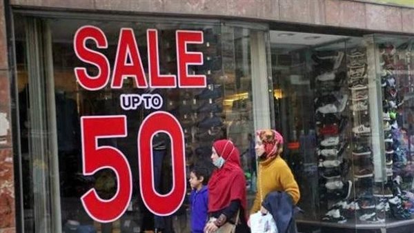 عاجل.. الفرصة الأخيرة.. التموين تعلن انتهاء الأوكازيون الصيفي 2025 اليوم