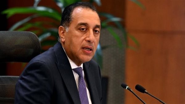 عاجل.. مدبولي يبحث مع BYD العالمية توطين صناعة السيارات الكهربائية في مصر