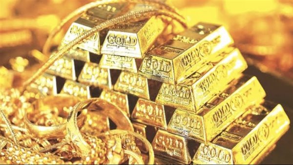 عاجل|ارتفاع قياسى فى أسعار الذهب وتوقعات باستمرار الارتفاع مع انخفاض الفائدة (تفاصيل)