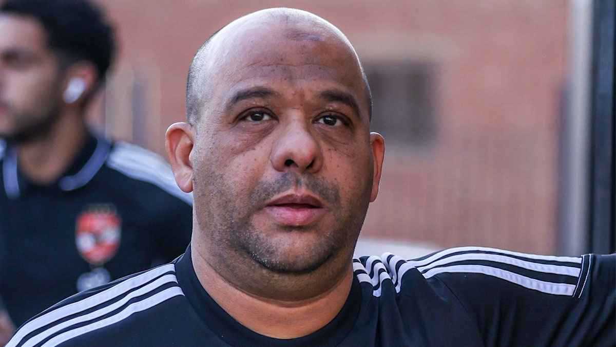 عقوبات بالملايين.. وليد صلاح الدين “يصعق” لاعبي الأهلي المصري