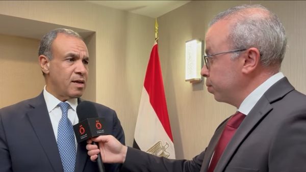 على مجلس الأمن أن يكون أكثر تمثيلا للقارة الأفريقية
