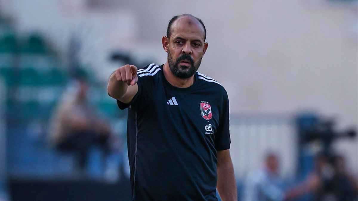عماد النحاس يحدد صاحب “المهمة الأصعب” أمام الزمالك