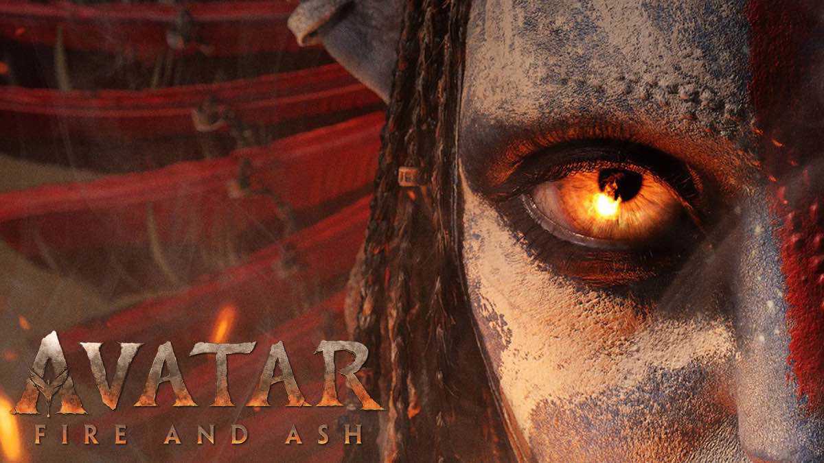 عودة Avatar: Fire and Ash.. مغامرة جديدة في عالم “باندورا”