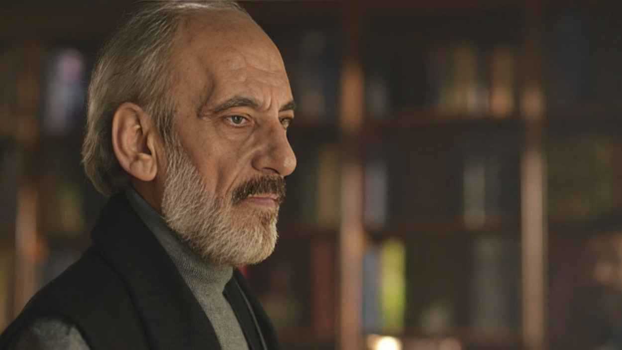 غسان مسعود وخالد يوسف في لجنة تحكيم “بغداد السينمائي”