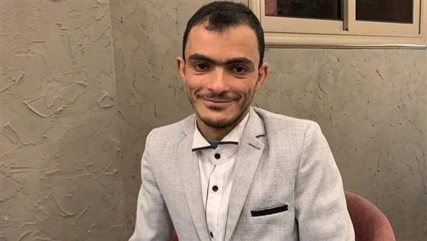 «فرحه كان بعد يومين».. أول ظهور لأسرة عبدالله ضحية غدر الأصدقاء في البحيرة
