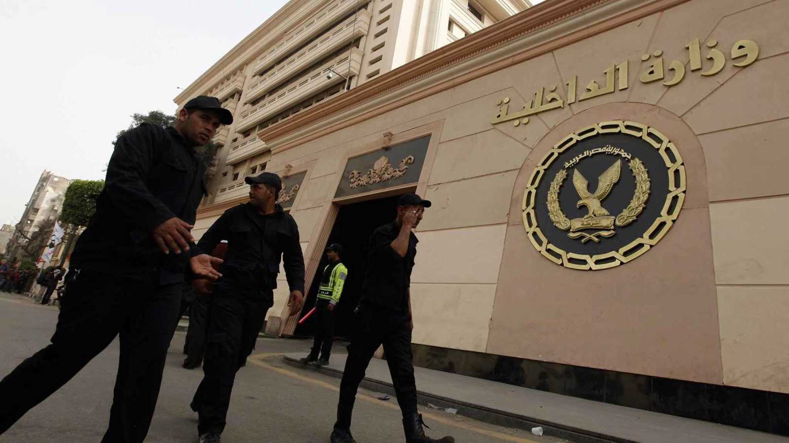 فيديو لمحمد فاروق يثير الجدل.. والداخلية تكشف حقيقته