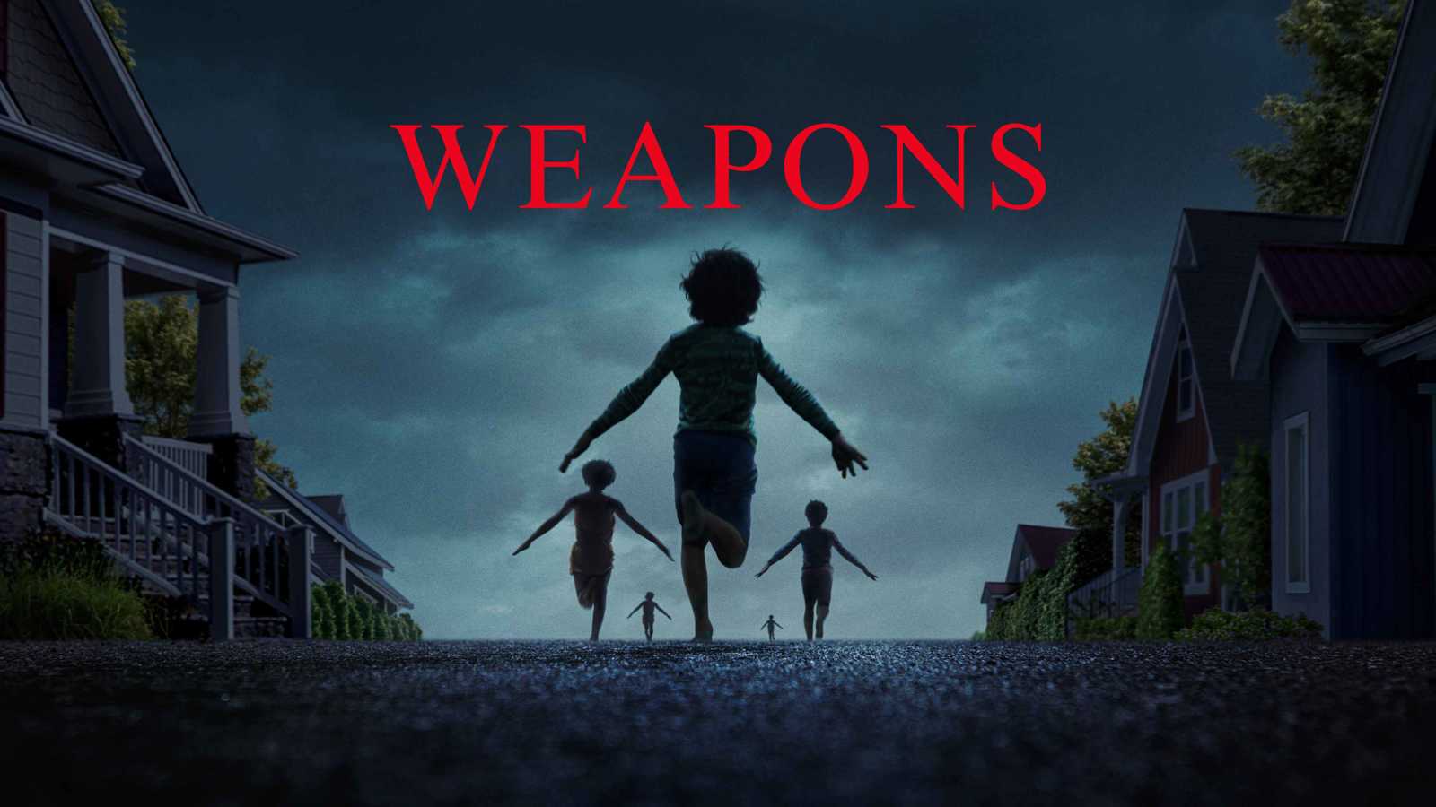 فيلم الرعب “Weapons” يحقق 263 مليون دولار
