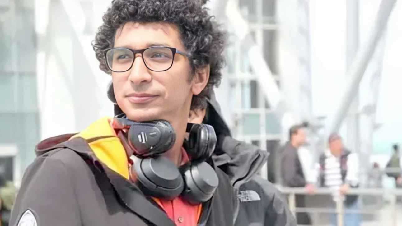 كريم الشناوي: لا أخشى المغامرات ورغبة ملحة دفعتني نحو “ضي”