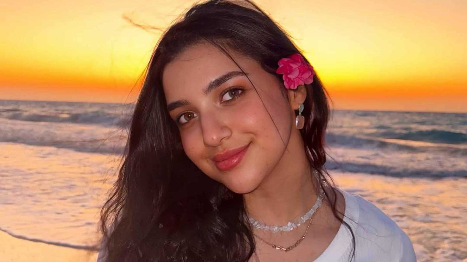 كنزي مدبولي تكشف لـ”إرم نيوز” تفاصيل أزمتها مع حقن الفيلر