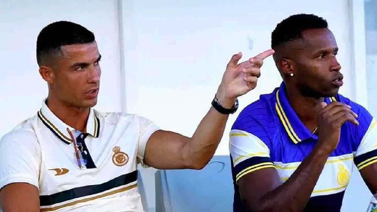 كيف حمى رجال كريستيانو رونالدو النصر السعودي من “ورطة الهلال”؟