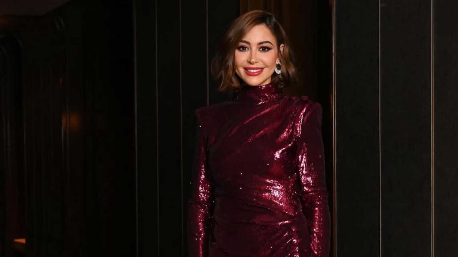 كيف علقت منة شلبي على تكريمها في “الجونة السينمائي”؟