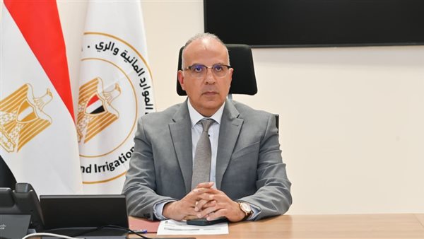 لا رسوم على مياه الري ونحتاج لـ 120 مليار متر مكعب لتحقيق الاكتفاء الزراعي