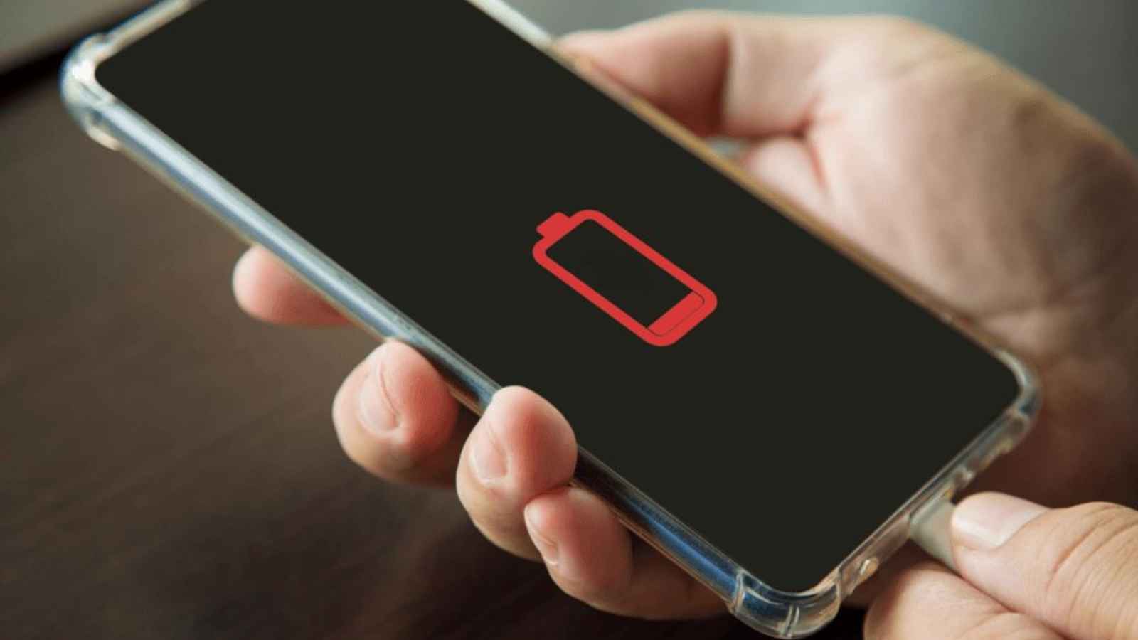 لتدوم طوال اليوم.. 5 حيل ذكية لإطالة عمر بطارية هاتفك