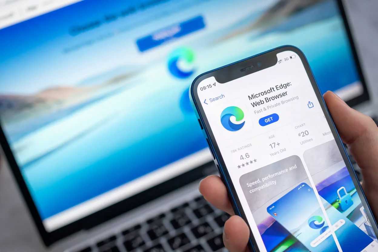 لحماية المستخدمين.. مايكروسوفت تضيف ميزة أمنية جديدة في متصفح إيدج