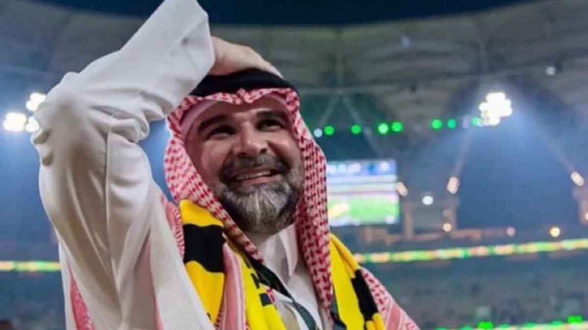 لماذا لا يطلب الاتحاد السعودي حكاما أجانب؟.. فهد سندي يجيب