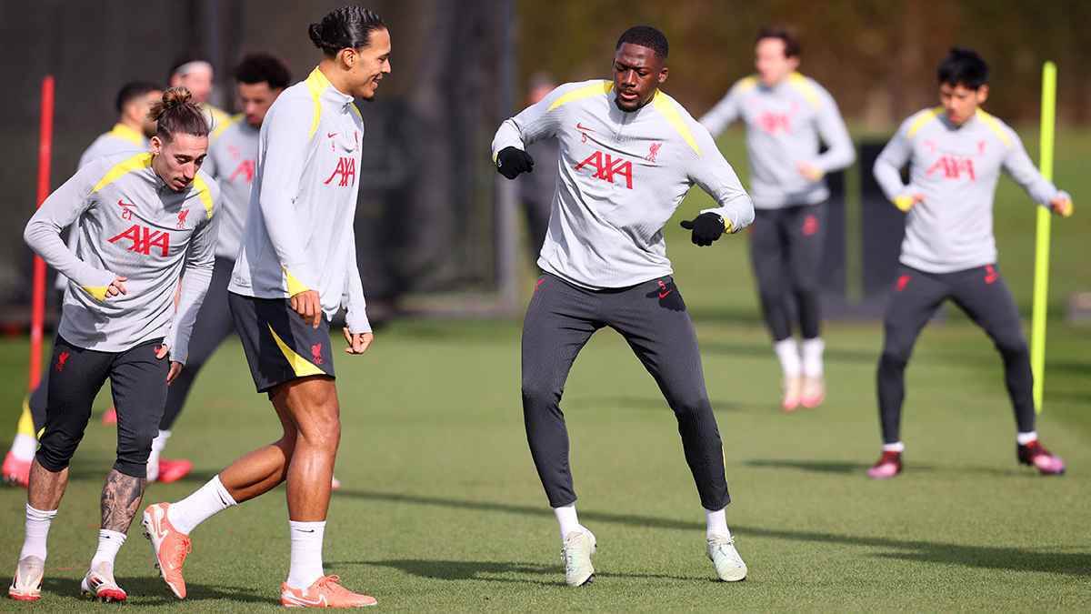 لن يجدد عقده.. نجم ليفربول يقرر الرحيل إلى ريال مدريد