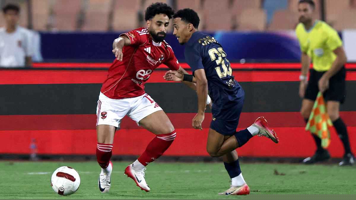 ليس محمد الشناوي.. سر إعادة ضربة جزاء الزمالك ضد الأهلي (فيديو)
