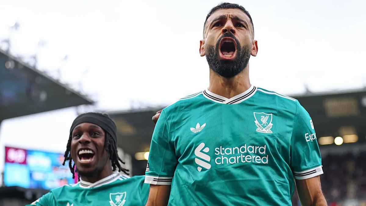 ليفربول ضد أتلتيكو مدريد: هل سيحتاج رجال آرني سلوت إلى هدف متأخر آخر؟