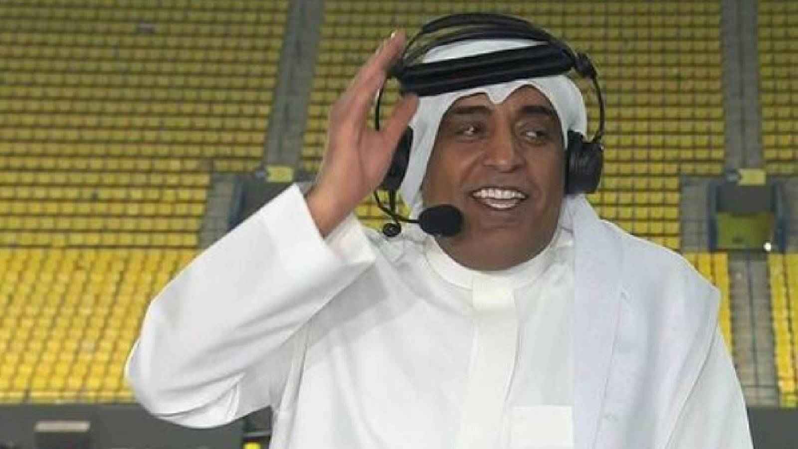 متصدر لا تكلمني.. تعليق ناري من وليد الفراج بعد فوز النصر السعودي على الاتحاد
