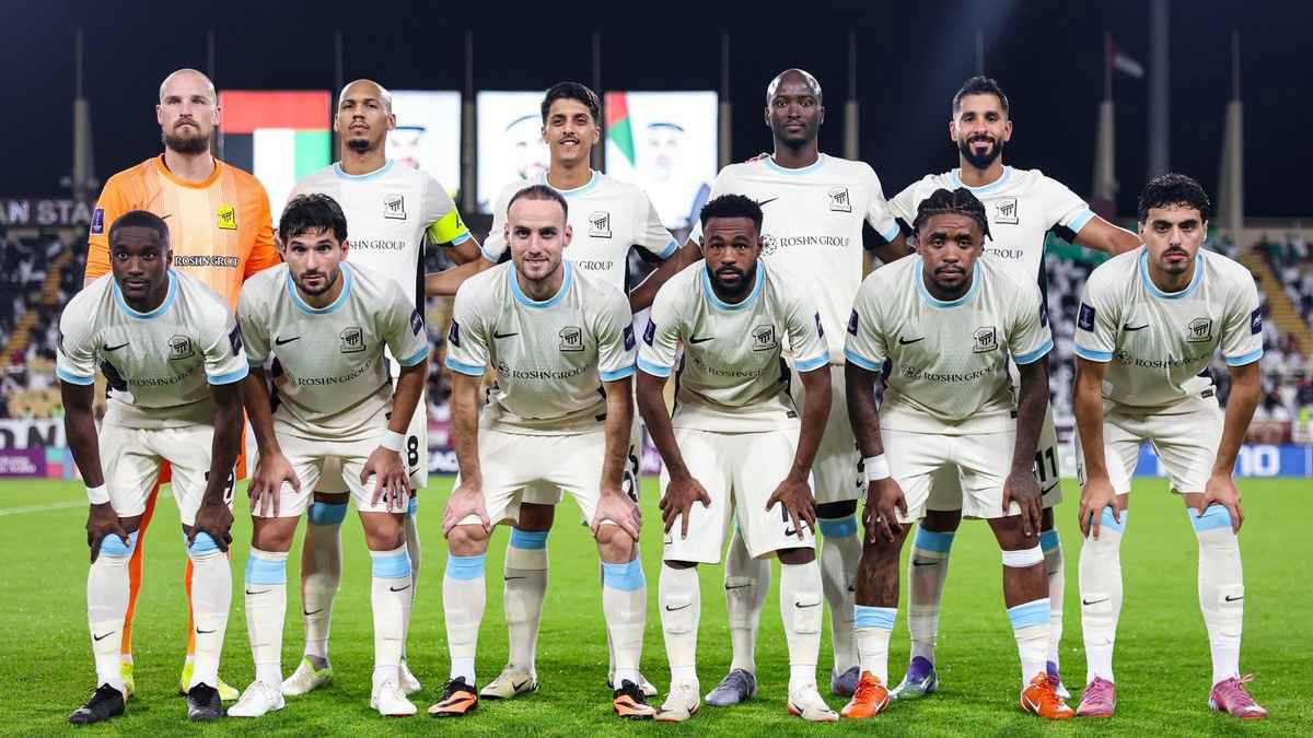 مجهد وحزين.. صورة رايكوفيتش بعد خسارة الاتحاد أمام الوحدة تكتسح الإنترنت