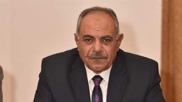 محافظ مطروح ينعي الدكتور نعيم مصيلحي رئيس مركز بحوث الصحراء الأسبق