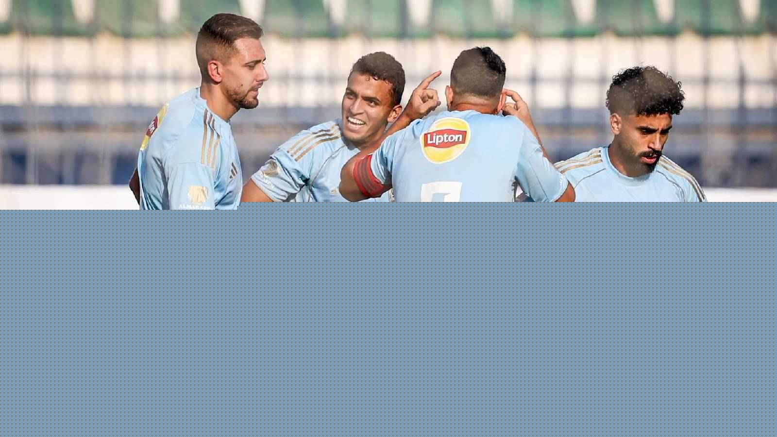 مدرب الزمالك السابق.. تحرك مفاجئ من الأهلي المصري في ملف المدرب الأجنبي