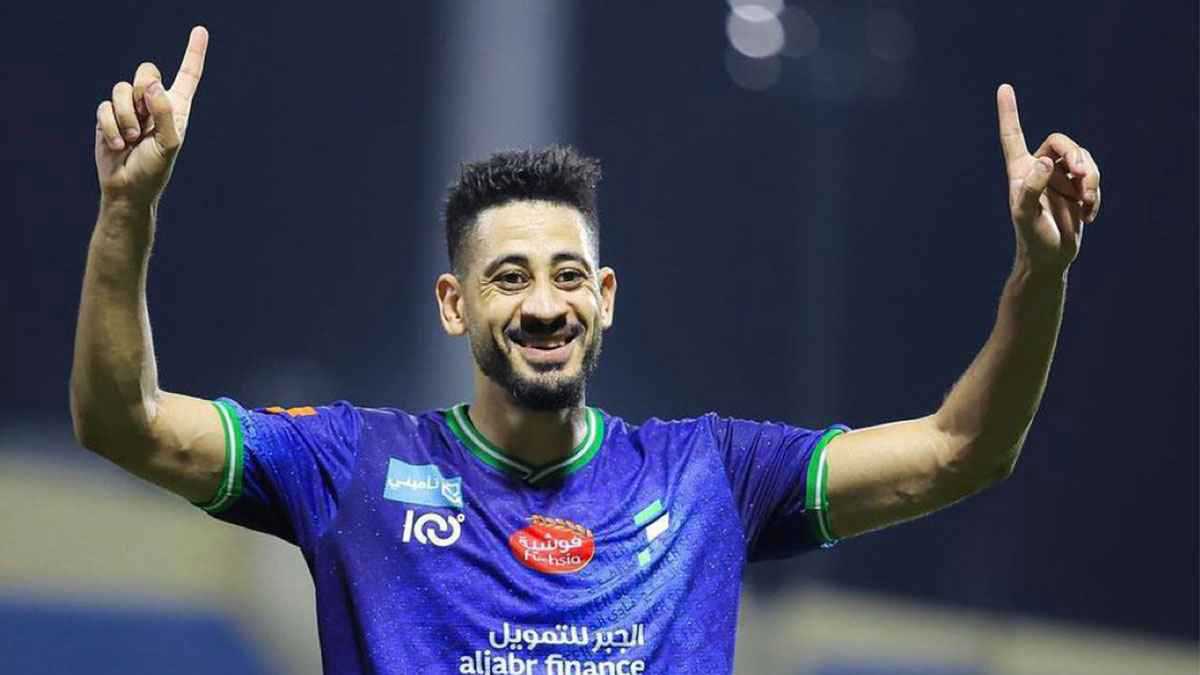 مراد باتنا: من لا يلعب في أوروبا لا ينضم لمنتخب المغرب (فيديو)